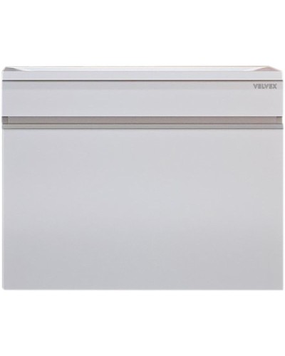 Тумба под раковину Velvex Pulsus 70 tpPUL.70-21 подвесная Белая