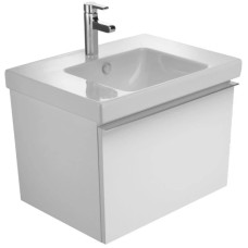 Тумба белый глянец 67 см Jacob Delafon Odeon Up EB860-G1C