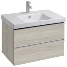 Тумба дуб шампань 77 см Jacob Delafon Odeon Up EB895-E19