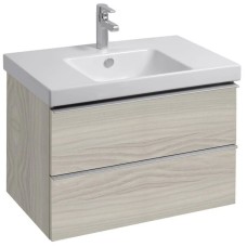 Тумба дуб шампань 77 см Jacob Delafon Odeon Up EB895-E19