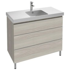 Тумба дуб шампань 102 см Jacob Delafon Odeon Up EB994-E19