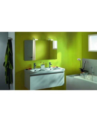 Тумба белый глянец 117 см Jacob Delafon Odeon Up EB887-G1C