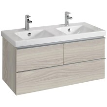 Тумба дуб шампань 117 см Jacob Delafon Odeon Up EB892-E19