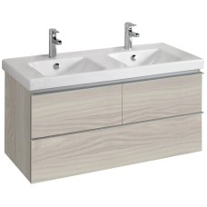 Тумба дуб шампань 117 см Jacob Delafon Odeon Up EB892-E19