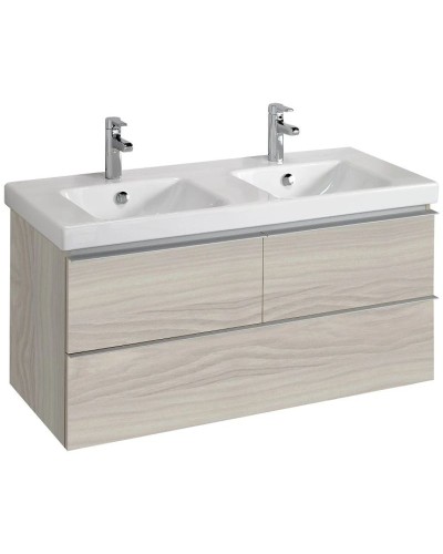 Тумба дуб шампань 117 см Jacob Delafon Odeon Up EB892-E19