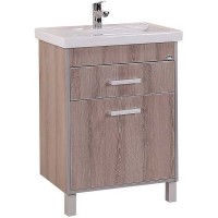 Тумба под раковину Onika Натали 60.13 106001 Ясень таормина