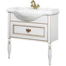 Тумба дуб молочный 102,5 см Roca America Evolution L ZRU9302945