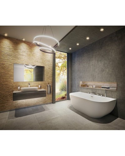 Тумба под раковину Ravak SUD 260.01 110 X000001083 подвесная Дуб