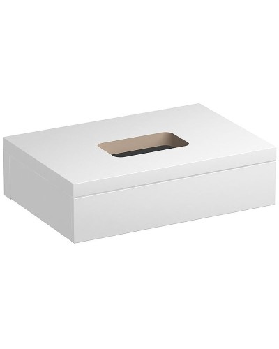 Тумба под раковину Ravak SD Formy 80 X000001029 подвесная Белая