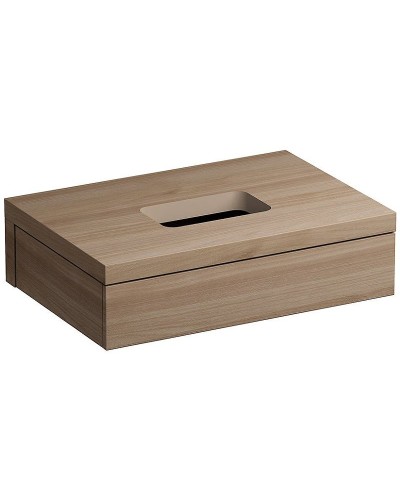 Тумба под раковину Ravak SD Formy 80 X000001035 подвесная Орех