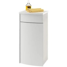 Тумба Ravak Uni PS 42 L X000000336 Белая