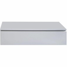 Тумба Boheme Armadi Art Loft 100 894-100-W подвесная Белая