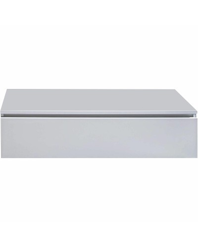 Тумба Boheme Armadi Art Loft 100 894-100-W подвесная Белая