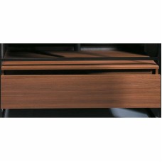 Тумба Boheme Armadi Art Loft 120 894-120-D подвесная Dark Wood
