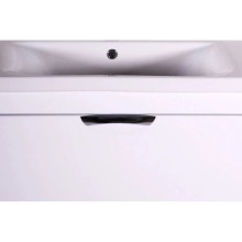 Тумба белый 76,6 см ASB-Mebel Миранда