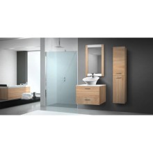 Тумба дуб сонома 80 см Belux Бали НП 80-01