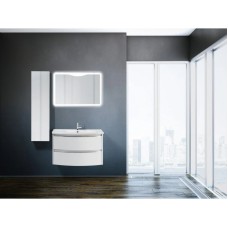 Тумба Bianco Lucido 60 см BelBagno Prospero BB600DVC/BL