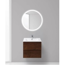 Тумба Polissandro 60 см BelBagno Pietra PIETRA-600-2C-SO-PL