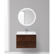 Тумба Polissandro 80 см BelBagno Pietra PIETRA-800-2C-SO-PL