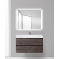 Тумба Stone 100 см BelBagno Pietra PIETRA-1000-2C-SO-PT