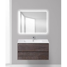 Тумба Stone 100 см BelBagno Pietra PIETRA-1000-2C-SO-PT