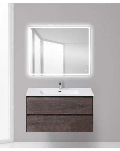 Тумба Stone 100 см BelBagno Pietra PIETRA-1000-2C-SO-PT