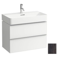 Тумба темный вяз 73,5 см Laufen Space 4.1018.2.160.103.1