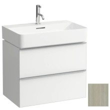 Тумба светлый орех 63,6 см Laufen Space 4.1016.2.160.101.1