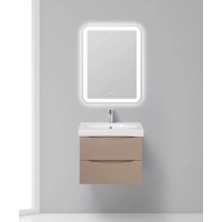 Тумба Capucino Lucido 57,4 см BelBagno Fly FLY-600-2C-SO-CL-P