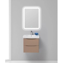 Тумба Capucino Lucido 47,4 см BelBagno Fly FLY-500-2C-SO-CL-P