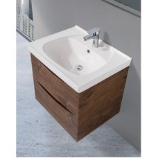 Тумба Rovere Moro 57,4 см BelBagno Fly FLY-600/EMP-2C-SO-RW-P