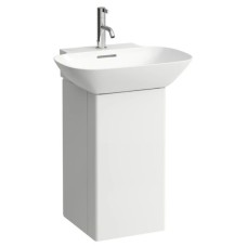 Тумба белый матовый 31,8 см Laufen Ino 4.2535.2.030.170.1