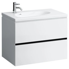 Тумба белый 78,5 см Laufen Palomba 4.0720.2.180.220.1