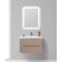 Тумба Capucino Lucido 70,9 см BelBagno Fly FLY-700-2C-SO-CL-P