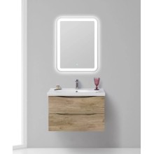 Тумба Rovere Nature 70,9 см BelBagno Fly FLY-700-2C-SO-RN-P