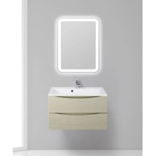 Тумба Patinato Turchese 80 см BelBagno Marino MARINO-800-2C-SO-PT-P