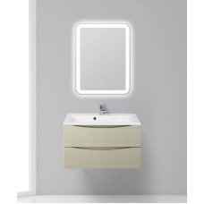 Тумба Patinato Turchese 80 см BelBagno Marino MARINO-800-2C-SO-PT-P