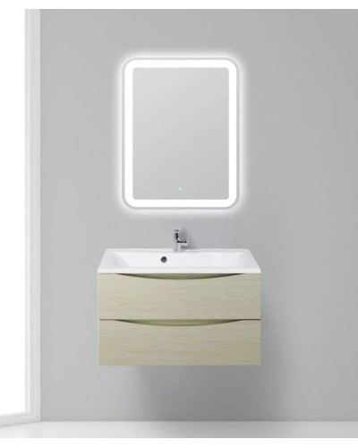 Тумба Patinato Turchese 80 см BelBagno Marino MARINO-800-2C-SO-PT-P