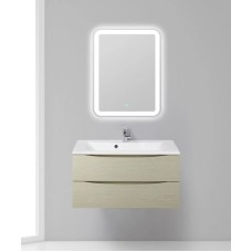 Тумба Patinato Turchese 90 см BelBagno Marino MARINO-900-2C-SO-PT-P