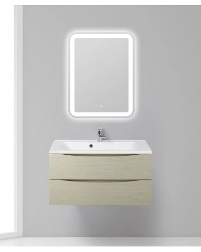 Тумба Patinato Turchese 90 см BelBagno Marino MARINO-900-2C-SO-PT-P