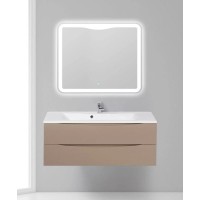 Тумба Capucino Lucido 120 см BelBagno Marino MARINO-1200-2C-SO-CL-P