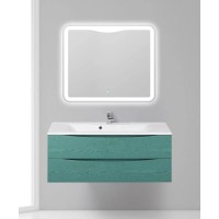 Тумба Patinato Mirto 120 см BelBagno Marino MARINO-1200-2C-SO-PM-P