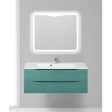 Тумба Patinato Mirto 120 см BelBagno Marino MARINO-1200-2C-SO-PM-P