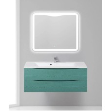 Тумба Patinato Mirto 120 см BelBagno Marino MARINO-1200-2C-SO-PM-P