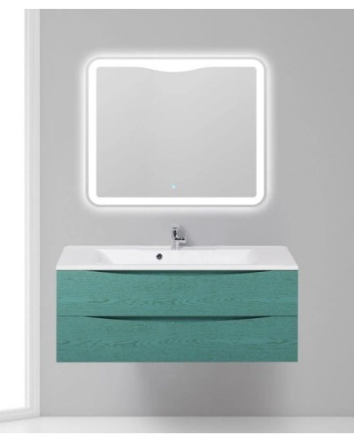 Тумба Patinato Mirto 120 см BelBagno Marino MARINO-1200-2C-SO-PM-P