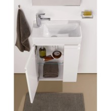 Тумба белый матовый 47 см Laufen Pro 4.8300.1.095.475.1