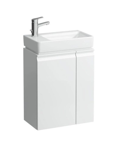 Тумба белый матовый 47 см Laufen Pro 4.8300.1.095.475.1