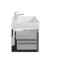 Тумба белый матовый 41,5 см Laufen Pro 4.8330.2.096.463.1