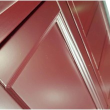 Тумба бордо 90 см Kerasan Retro 734753