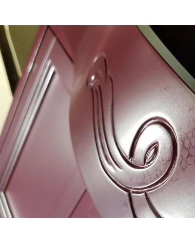 Тумба бордо 90 см Kerasan Retro 734753